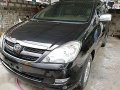 Innova G Diesel  for sale-1