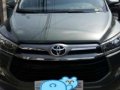 2017 Toyota Innova  for sale-0