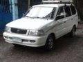 Toyota revo gl model 2001 for sale-1