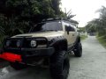 Toyota FJ Cruiser 2014 for sale-2