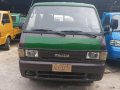 Mazda   Bongo Double Cab 1998  for sale-3