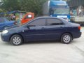 Toyota altis automatic 2002  for sale-4