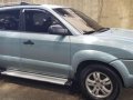 Hyundai tucson 2008  for sale-2