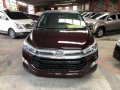 2017 Toyota Innova 28 V AT Dsl Auto Royale Car Exchange-1