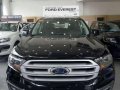 2018 Ford Everest Ambiente  for sale-0