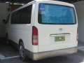 Toyota HIAce Commuter 2008  for sale-1