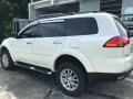 Mitsubishi Montero 2012 for sale-3
