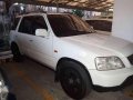 Honda CRV 2001 for sale-1