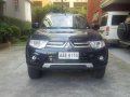 2014 Mitsubishi Montero for sale-3