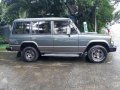 Mitsubishi Pajero 1993 for sale-4