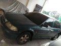 Honda City 1997 for sale-0