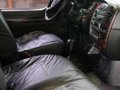 Hyundai Starex 2005 for sale-4