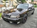 Nissan Cefiro Elite 1998 for sale -7