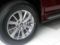 2018 Mitsubishi Montero Sport  for sale-1