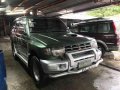 Mitsubishi Pajero 2004 for sale-2