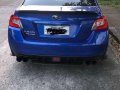 2015 Subaru Wrx for sale-3