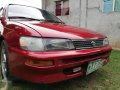 Toyota Corolla 1.6 GLi 1997  for sale-0