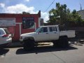 Hilux lifted 1992  for sale-2
