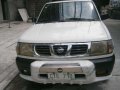 Nissan frontier 2002  for sale-0