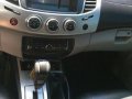 Mitsubishi Strada 2011  for sale-5