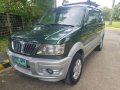 Mitsubishi Adventure Super Sport 2003  for sale-1