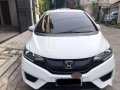 2016 Honda Jazz 1.5v for sale-0