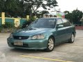 Honda Civic 2000 SIR body  for sale-1