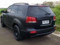 Kia Sorento LX 2012 for sale-5