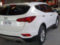 2016 Hyundai Santa Fe  for sale-1