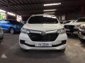 2017 Toyota Avanza 13 J MT Gas for sale -1