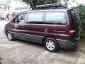 2000 Hyundai Starex for sale-2