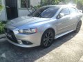 Mitsubishi Lancer GTA 2015.  for sale-1