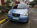 2006 Kia Picanto for sale-1