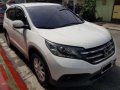 2013 Honda CRV 4x2 Automatic  for sale-1