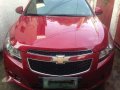 Automatic Chevrolet Cruze 2011  for sale-1