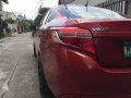 2014 Toyota Vios for sale-0