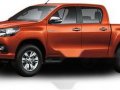 Toyota Hilux G 2018  for sale-4