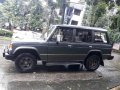 Mitsubishi Pajero 1993 for sale-2