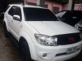 2009 Fortuner D4D for sale -2
