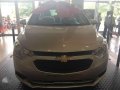 2018 Chevrolet Sail for sale-9