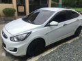 Hyundai accent 2015  for sale-3