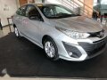 2018 Toyota Vios For As Low As 53K-2