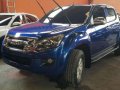 2015 Isuzu D-Max for sale-0