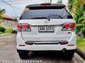toyota fortuner diesel automatic 2015 for sale-8