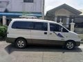 Hyundai Starex 2007 for sale-2