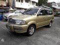 2004 toyota revo vx200 mt  for sale-0