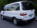 2005 Hyundai Starex GRX AT 125K mileage for sale-6