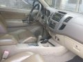 2006 Toyota Fortuner Diesel for sale-4