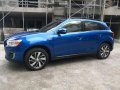 2015 Mitsubishi ASX GLS for sale -3