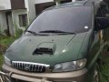 Hyundai Starex 1999 for sale-3
